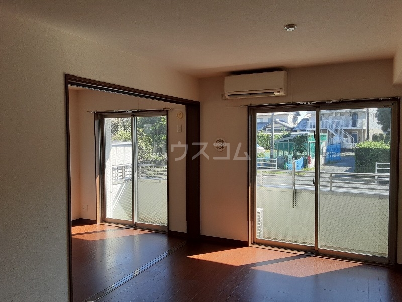 4/30 リビング/ダイニング