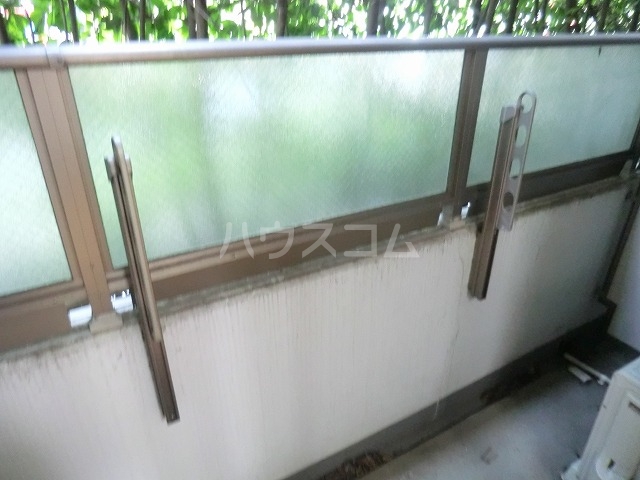 14/29 バルコニー