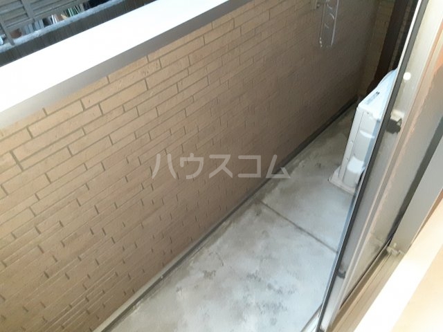 16/30 バルコニー