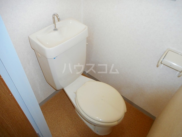 14/24 トイレ