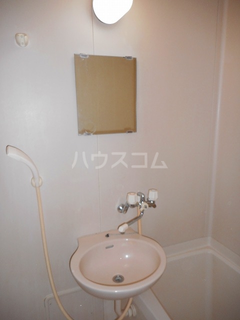15/24 洗面