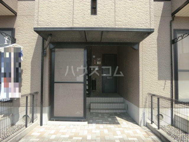 5/15 エントランス