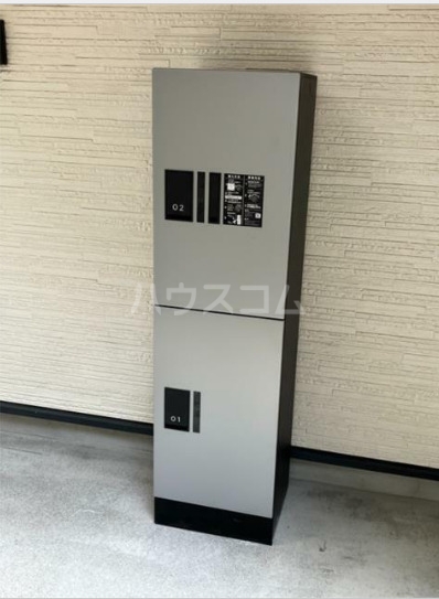 2/5 エントランス