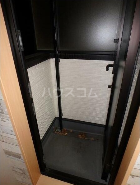 13/20 バルコニー