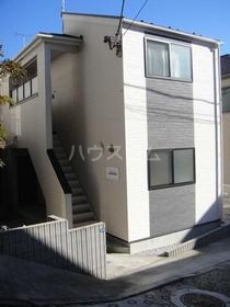 17/20 エントランス