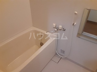 10/30 浴室