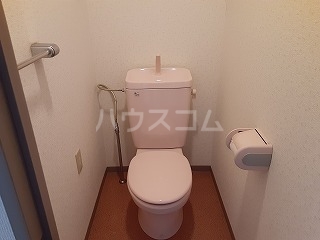 11/30 トイレ