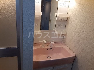 12/30 洗面