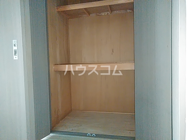 11/30 収納