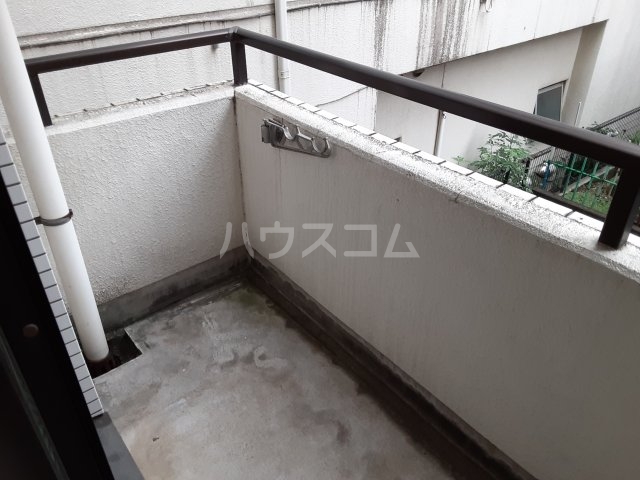 16/30 バルコニー
