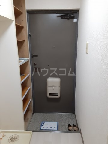 9/30 玄関