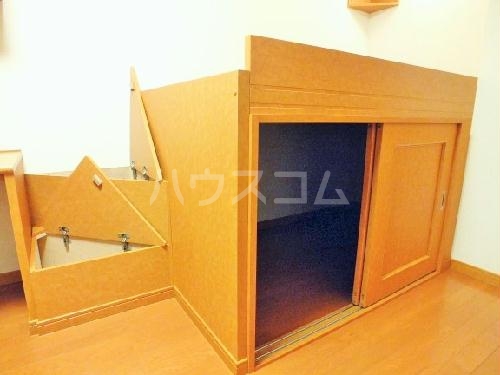 6/14 収納