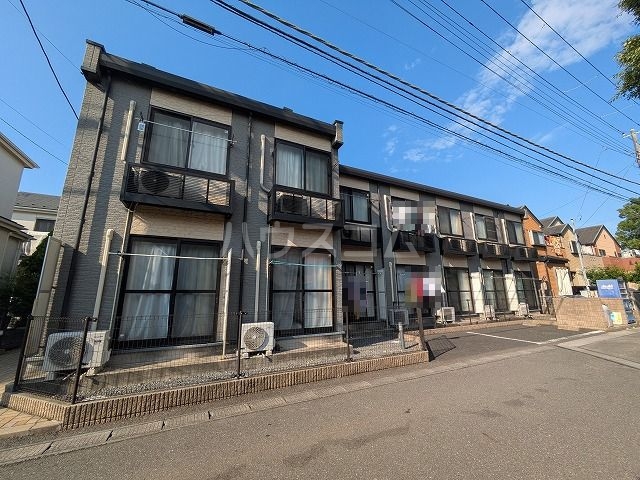 1/14 外観