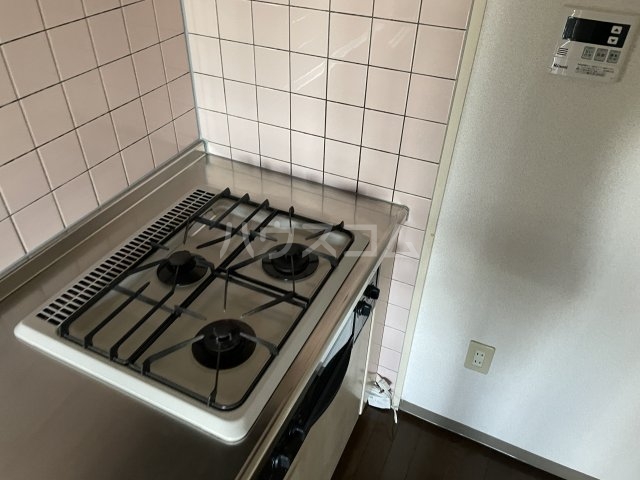 21/30 キッチン