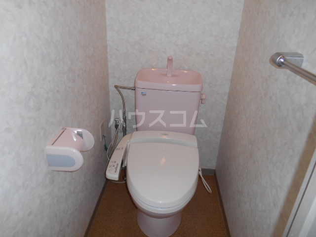 24/30 トイレ