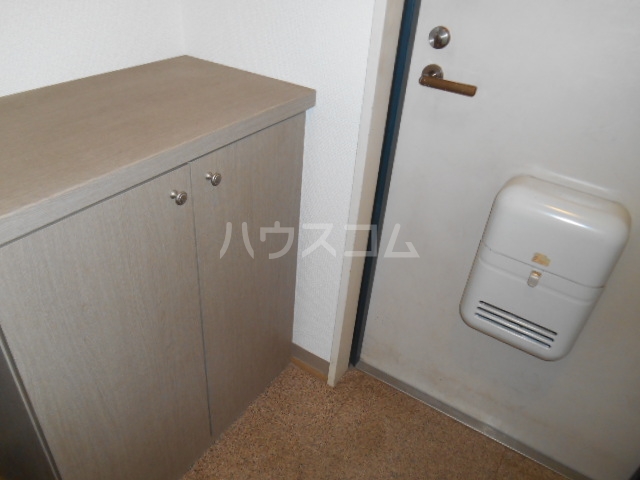 18/30 玄関