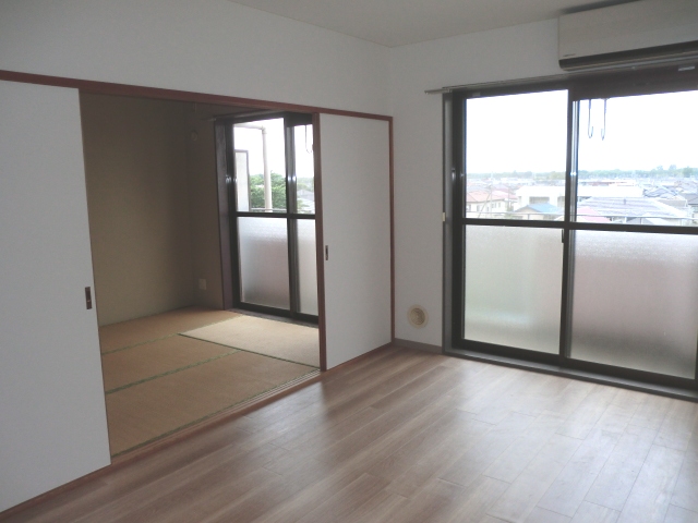 5/30 リビング/ダイニング