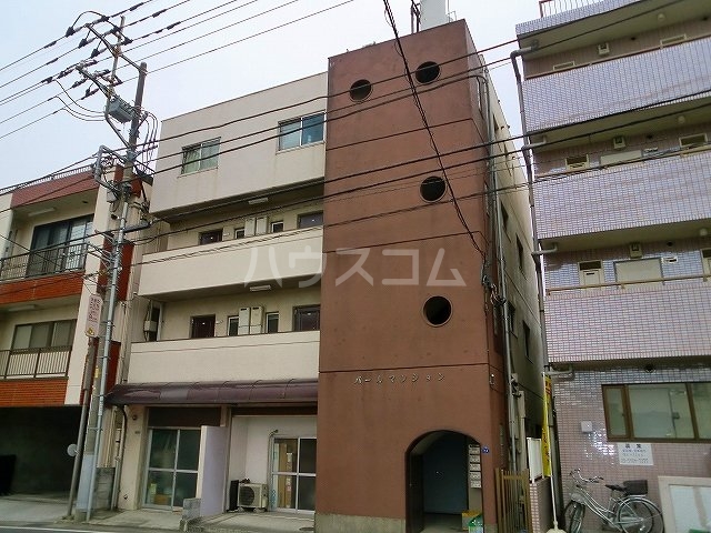 2/10 エントランス