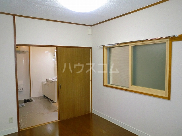 3/24 リビング/ダイニング