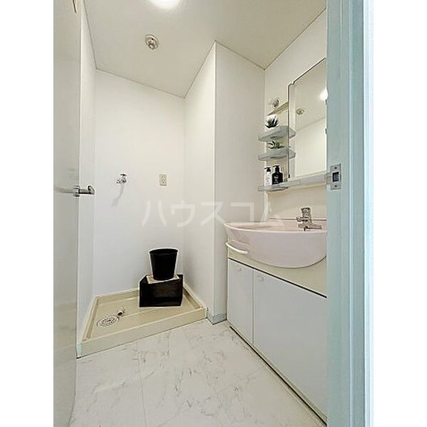 9/19 洗面