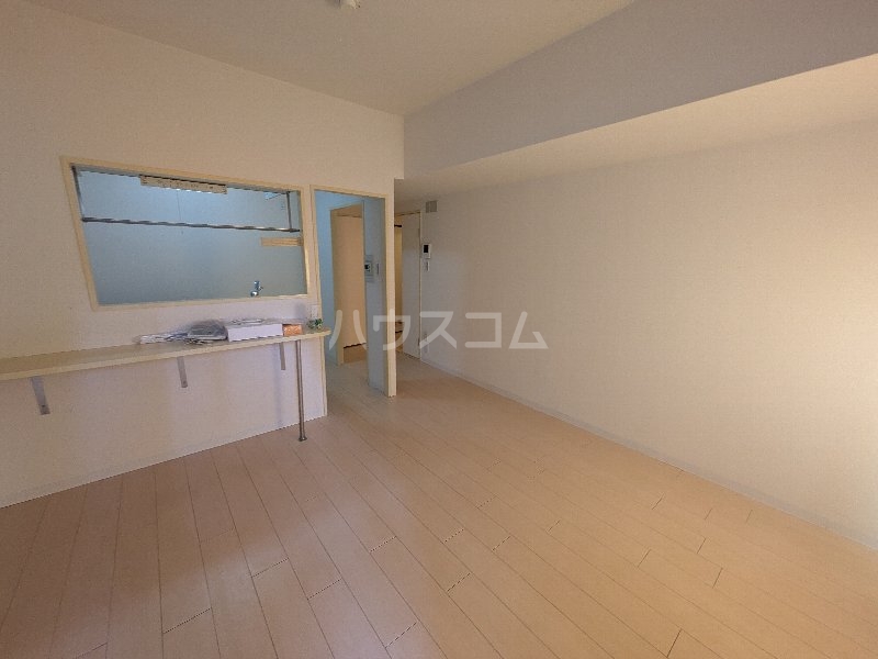 4/28 リビング/ダイニング