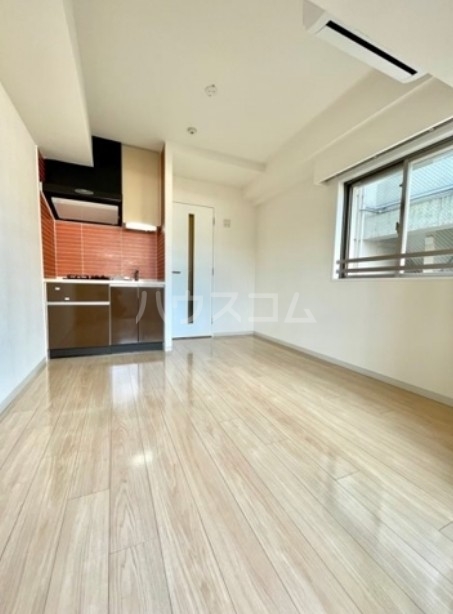 3/22 リビング/ダイニング