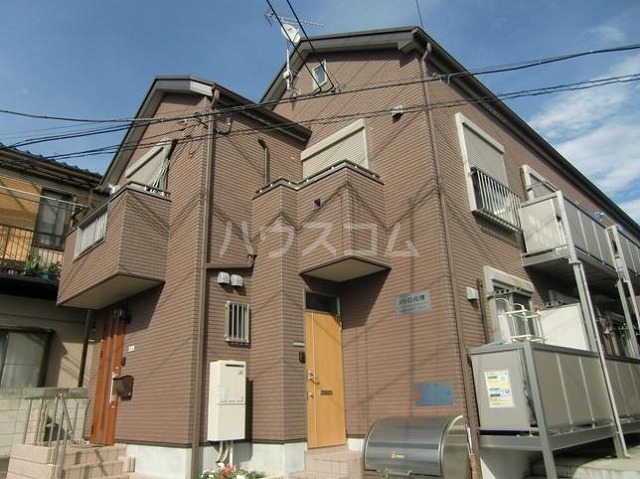 2/21 外観