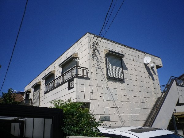 1/30 外観