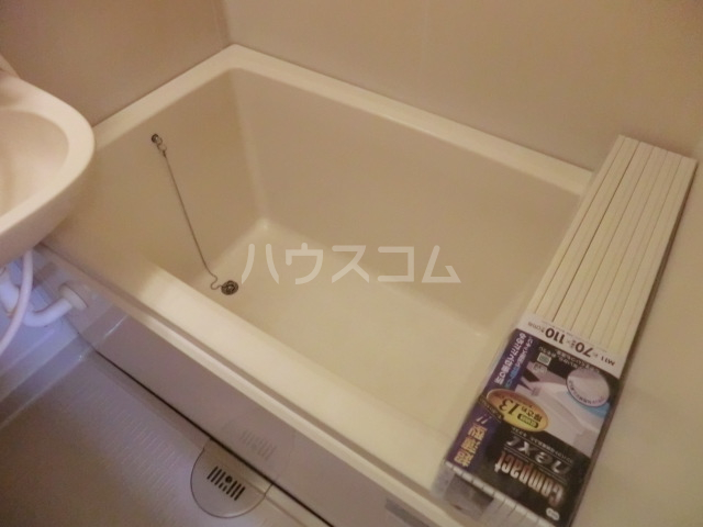 15/30 浴室