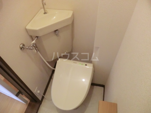 18/30 トイレ