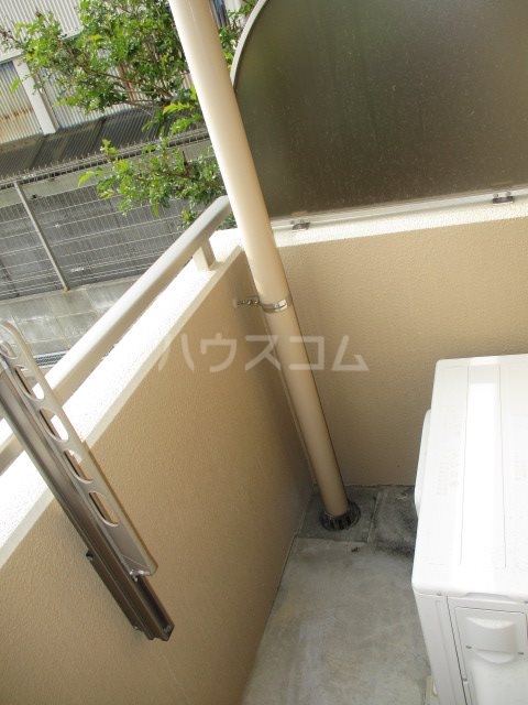 14/27 バルコニー