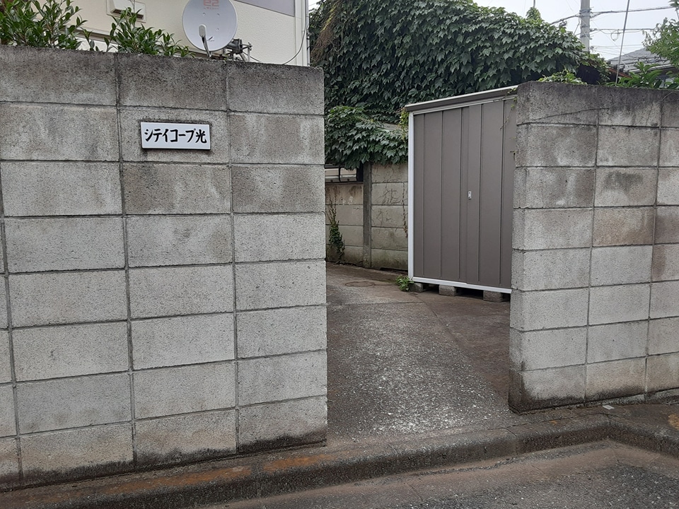 2/7 エントランス