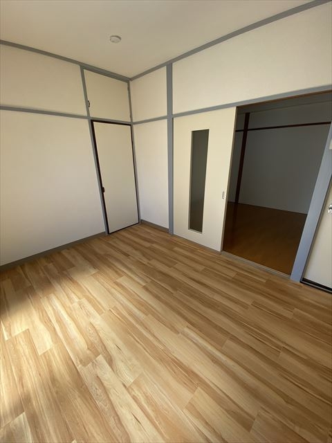 5/30 室内