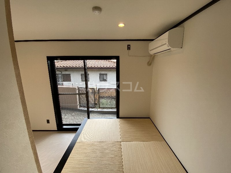 4/30 リビング/ダイニング