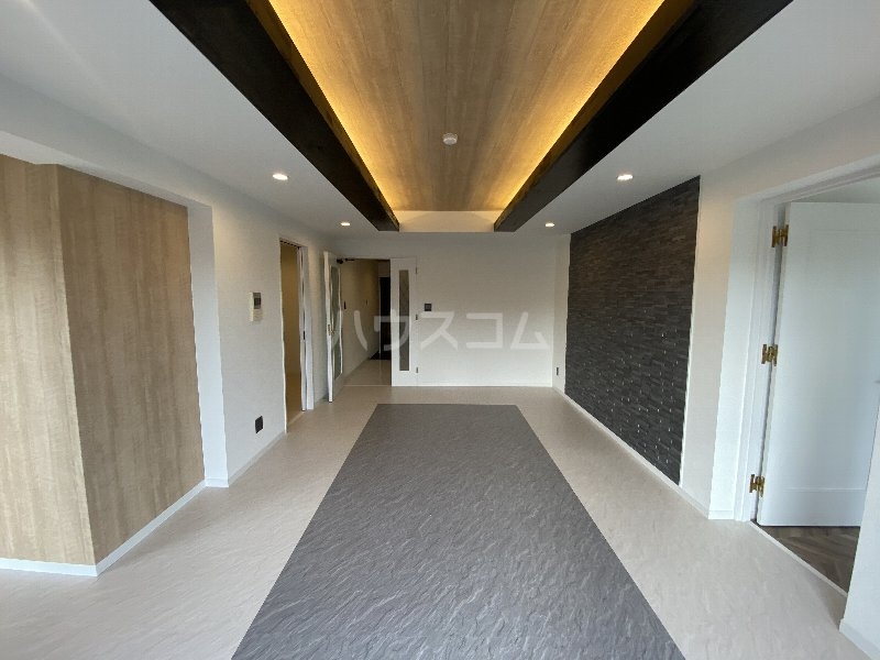 5/30 リビング/ダイニング