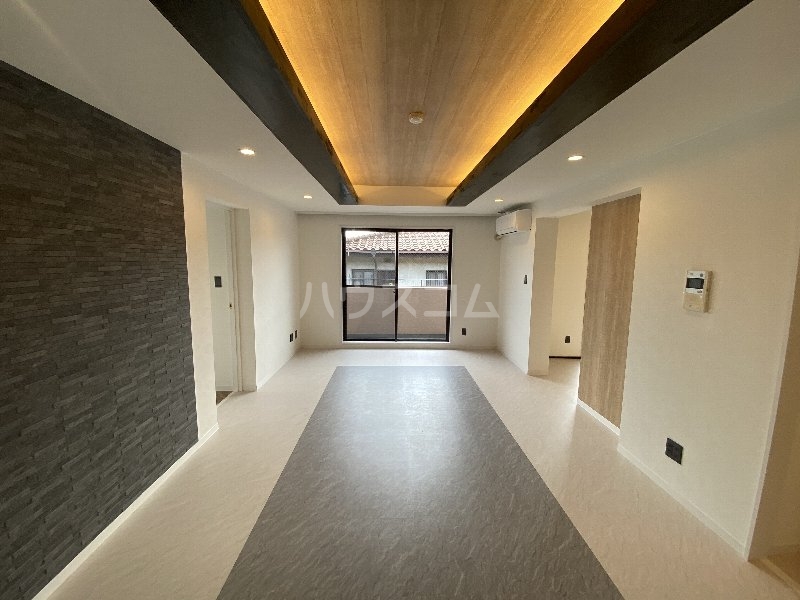 3/30 リビング/ダイニング