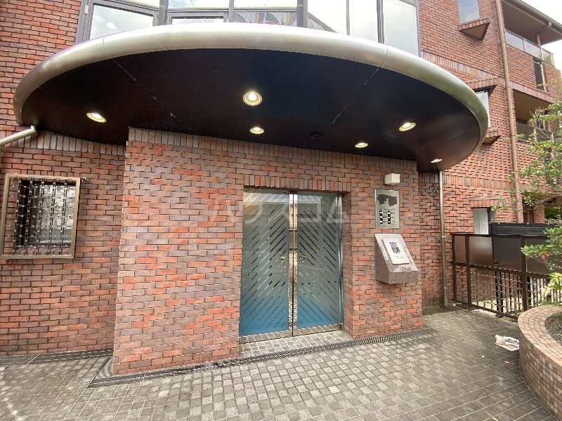 2/9 エントランス