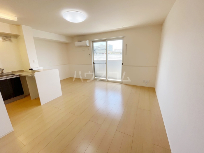 3/29 リビング/ダイニング