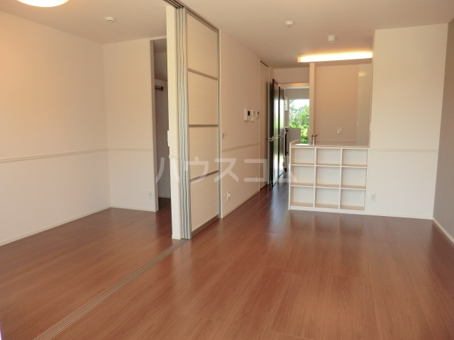 5/30 リビング/ダイニング