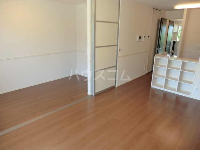 6/30 リビング/ダイニング