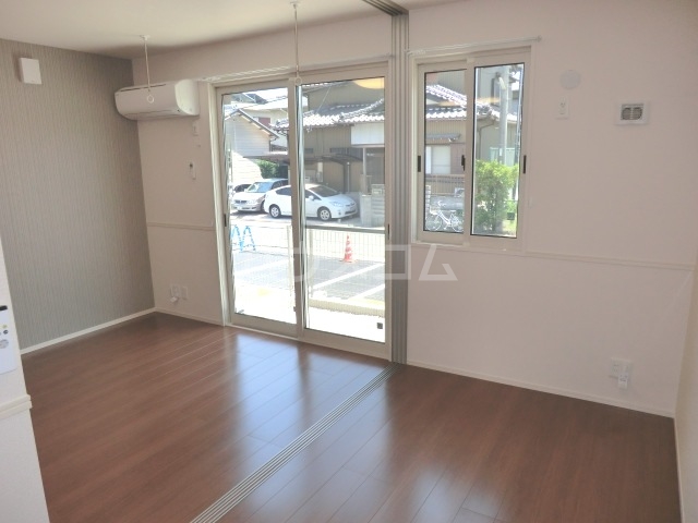 7/30 リビング/ダイニング