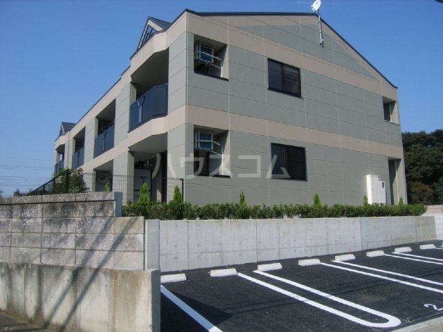 24/30 駐車場