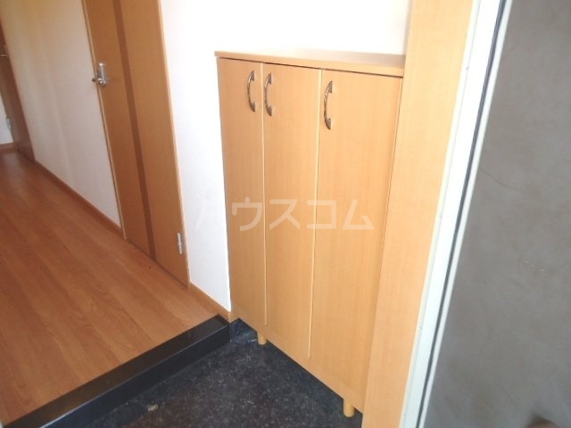 10/30 玄関
