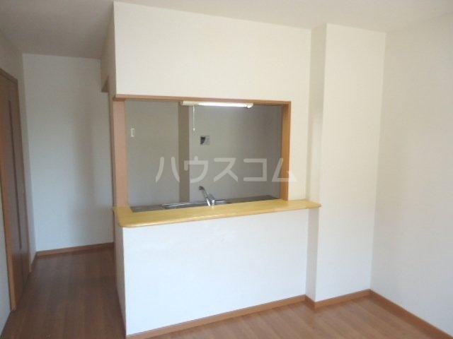 4/28 リビング/ダイニング