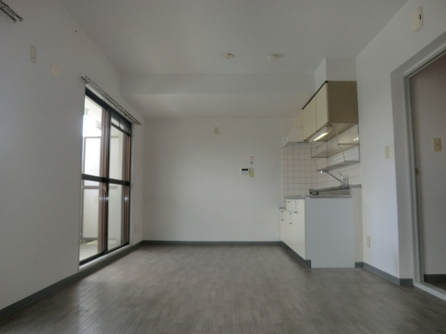 4/21 リビング/ダイニング