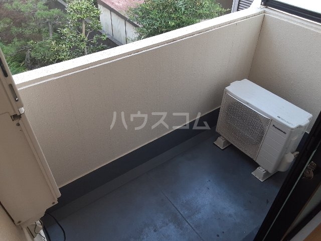 14/30 バルコニー