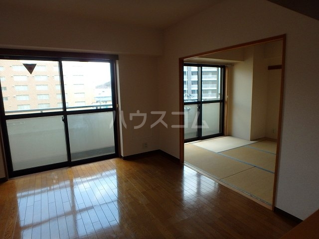 3/29 リビング/ダイニング