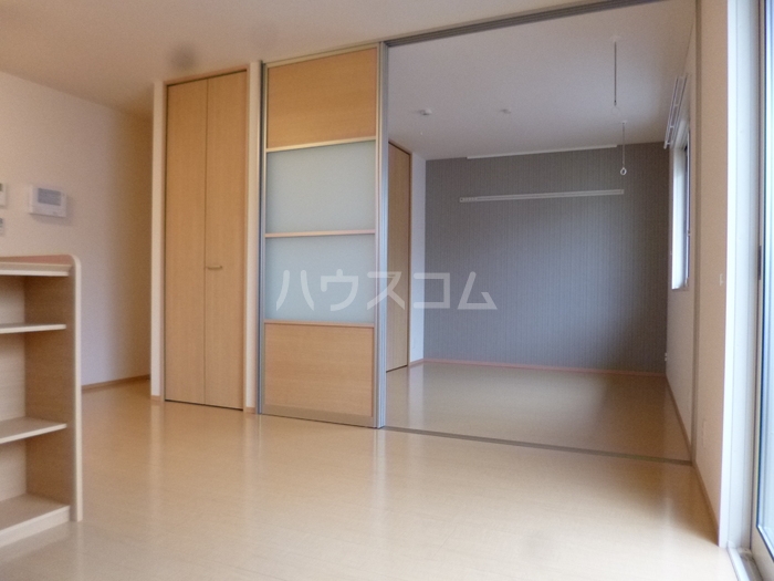 3/24 リビング/ダイニング