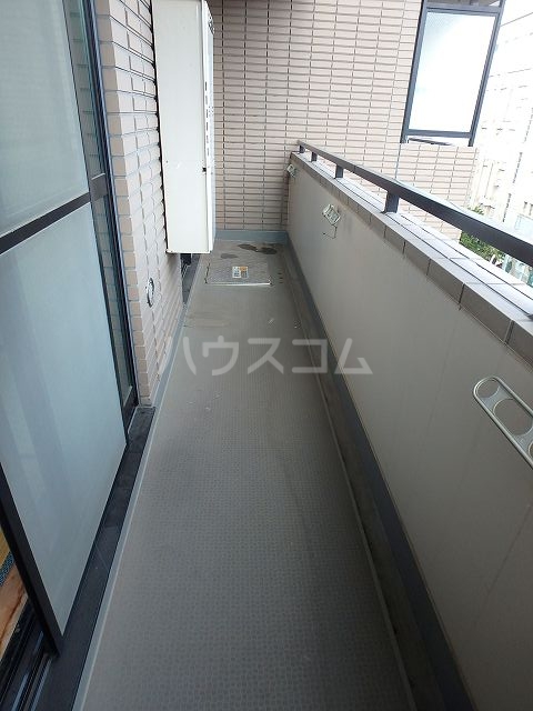 14/29 バルコニー