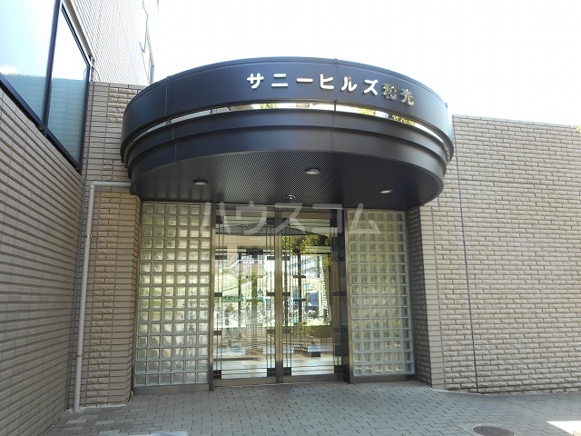 21/29 エントランス